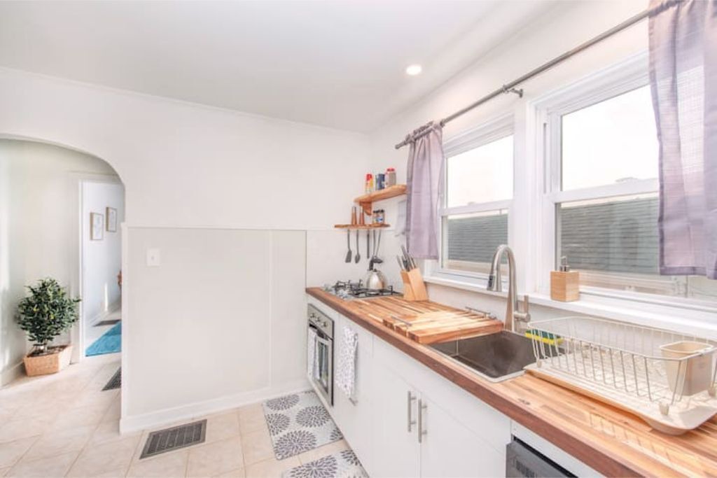 Photo of Kitchen in Mansfield