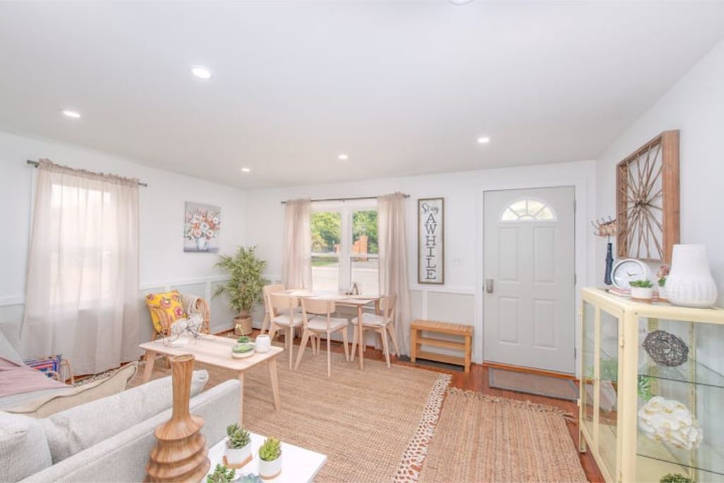 Photo of Livingroom in Mansfield