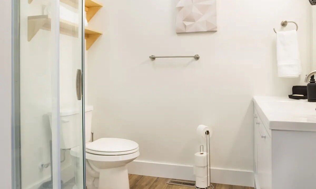 Photo of Bathroom in Ontario