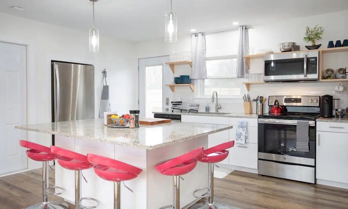 Photo of Kitchen in Ontario