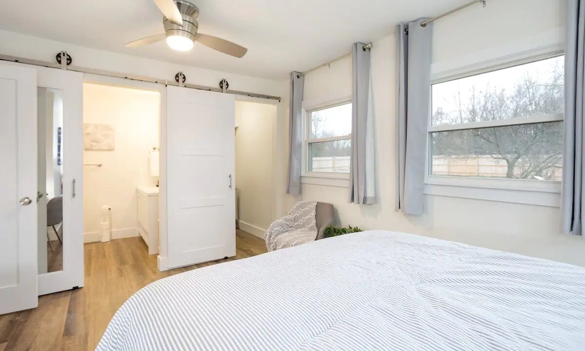 Photo of Bedroom in Ontario