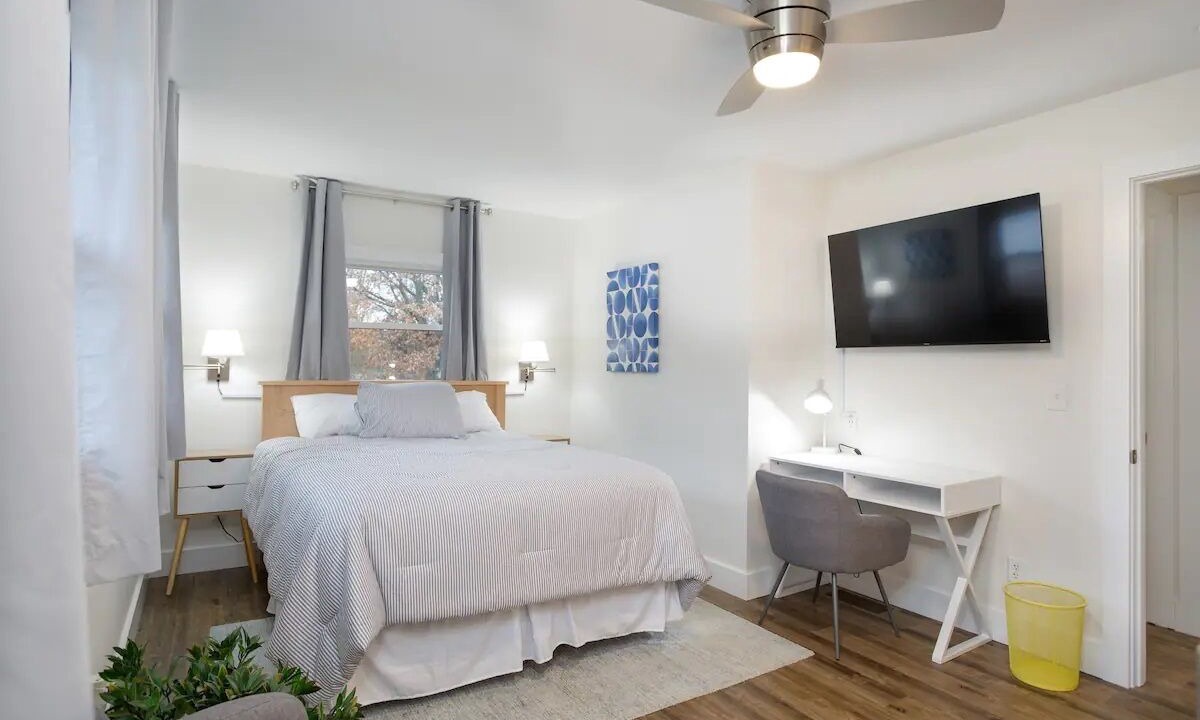 Photo of Bedroom in Ontario