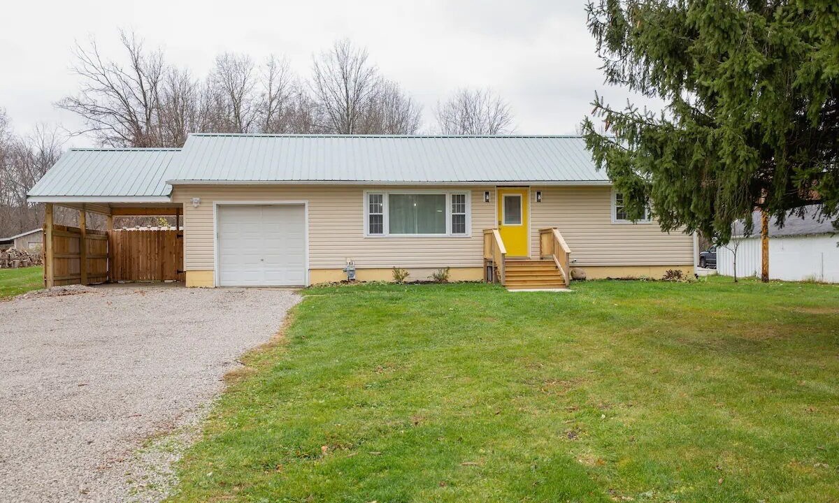 Photo of Outdoor in Ontario