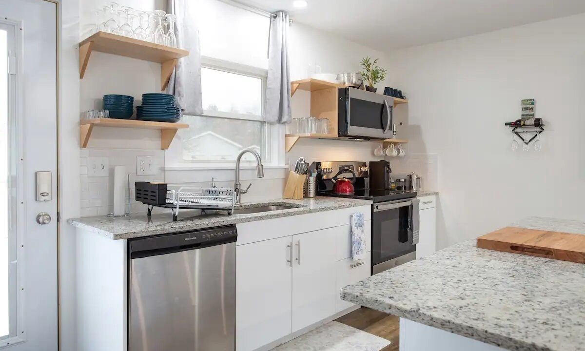 Photo of Kitchen in Ontario