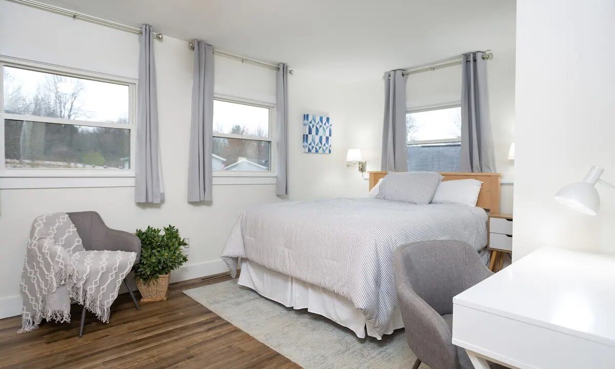 Photo of Bedroom in Ontario