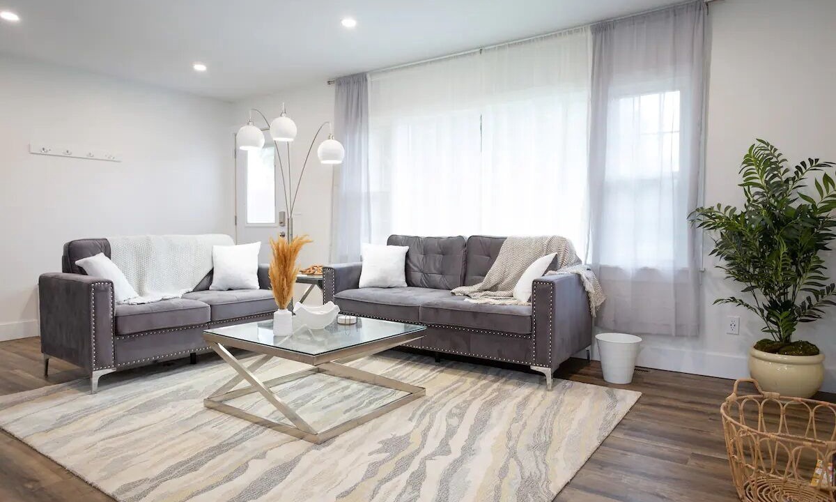 Photo of Livingroom in Ontario