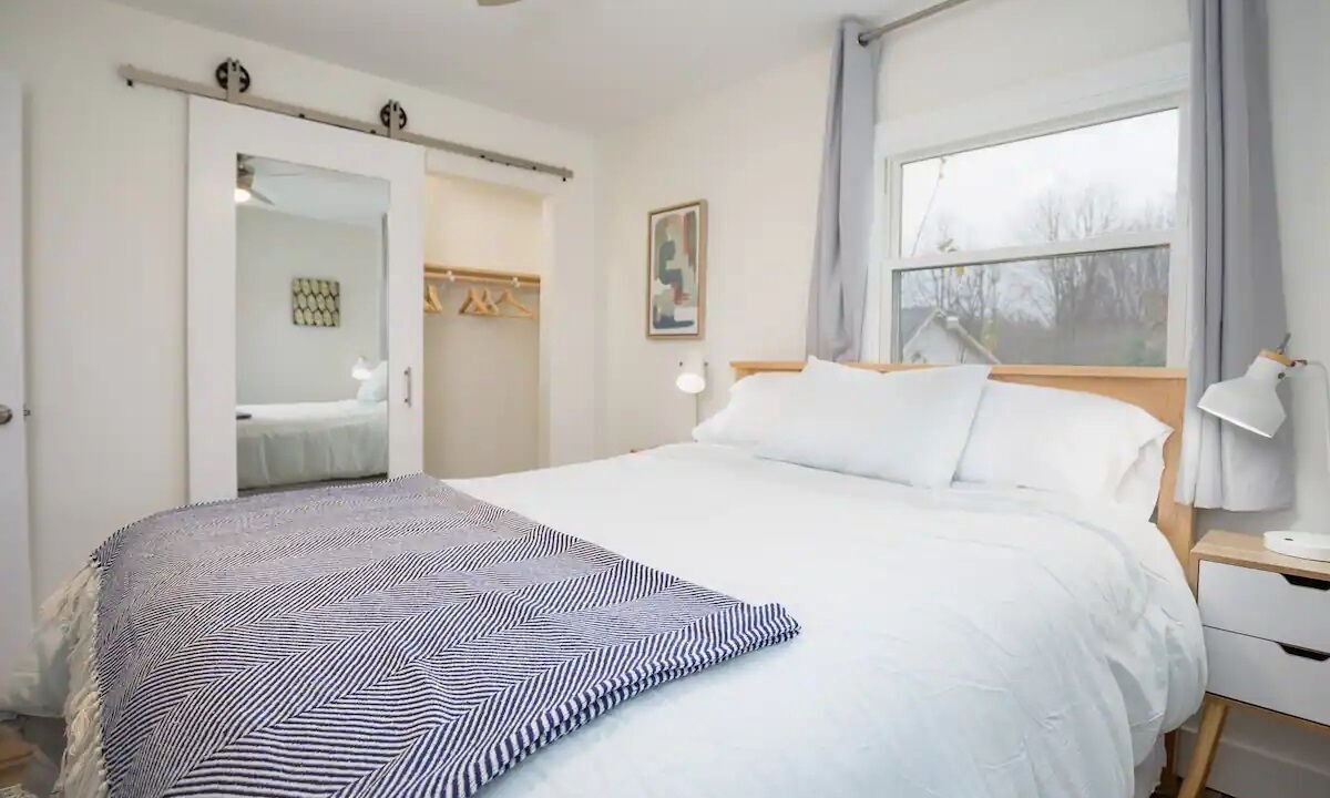 Photo of Bedroom in Ontario