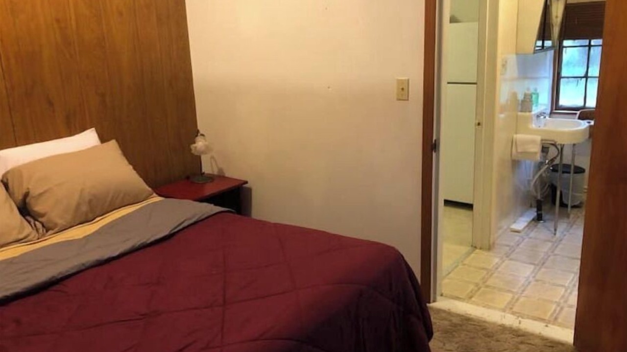 Photo of Bedroom in Manns Choice