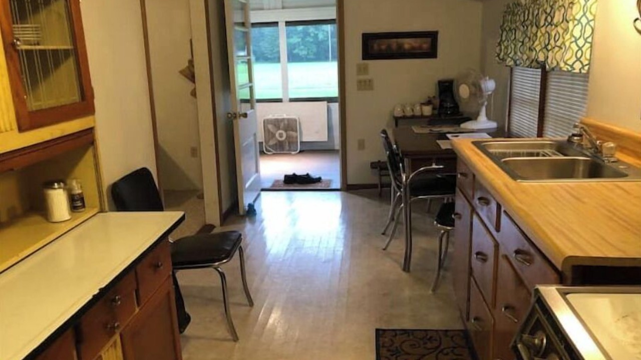 Photo of Kitchen in Manns Choice