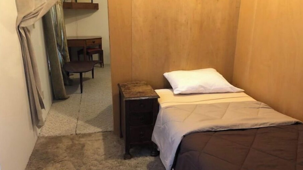 Photo of Bedroom in Manns Choice