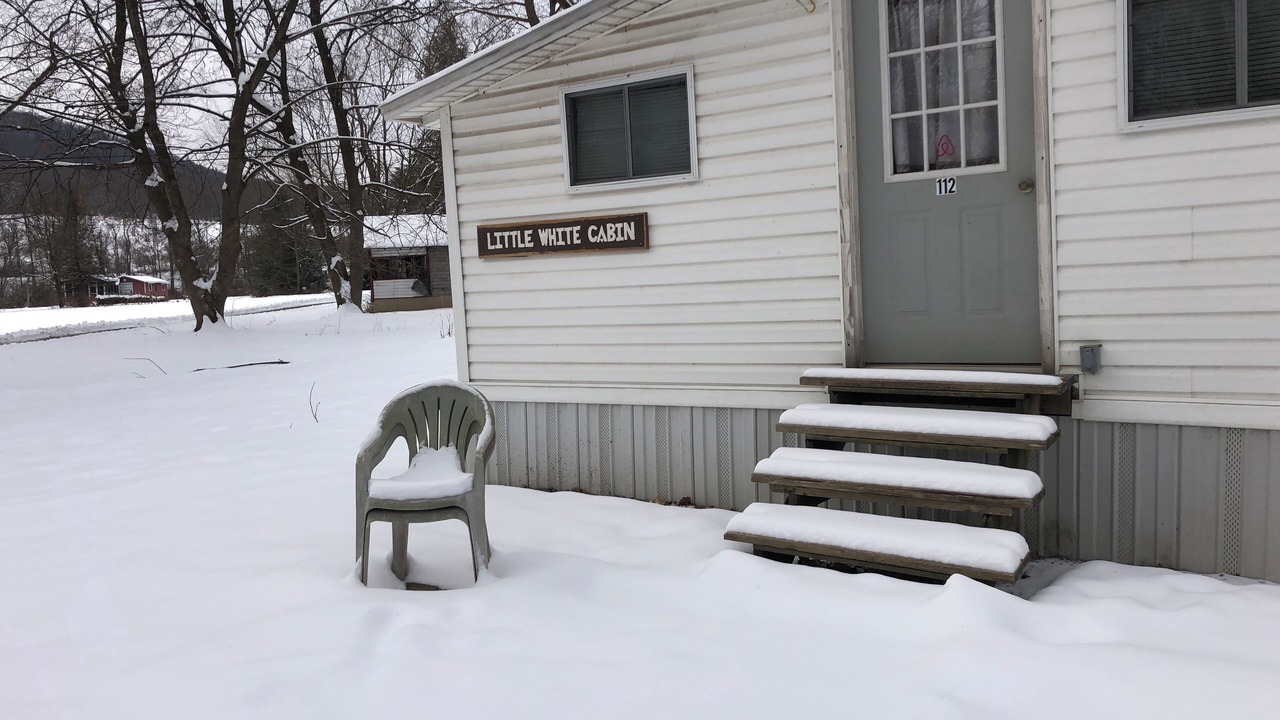 Photo of Outdoor in Manns Choice