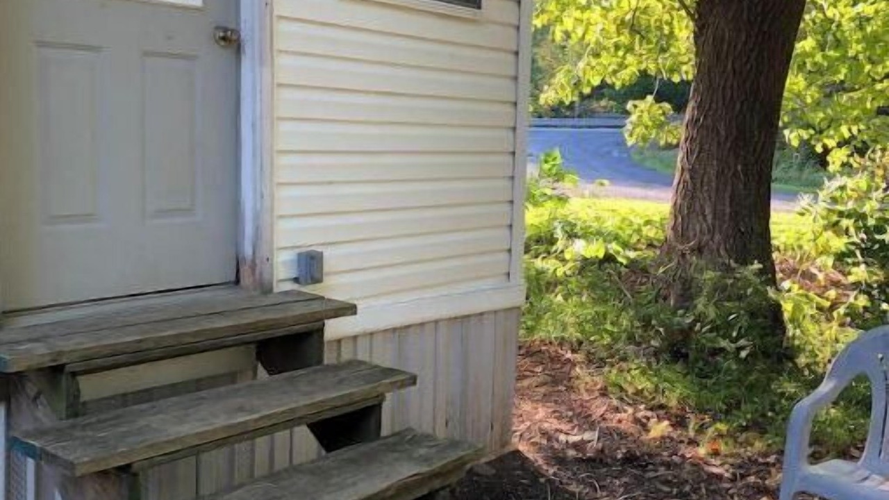 Photo of Outdoor in Manns Choice