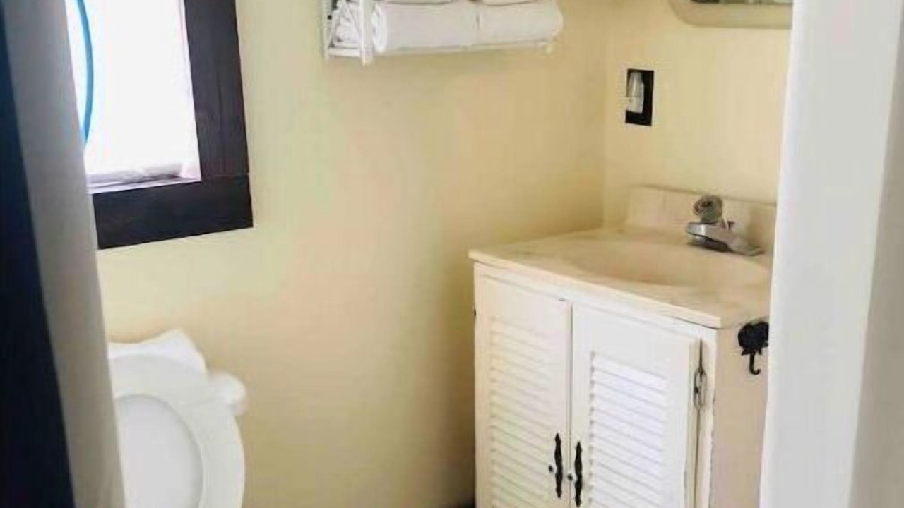 Photo of Bathroom in Manns Choice