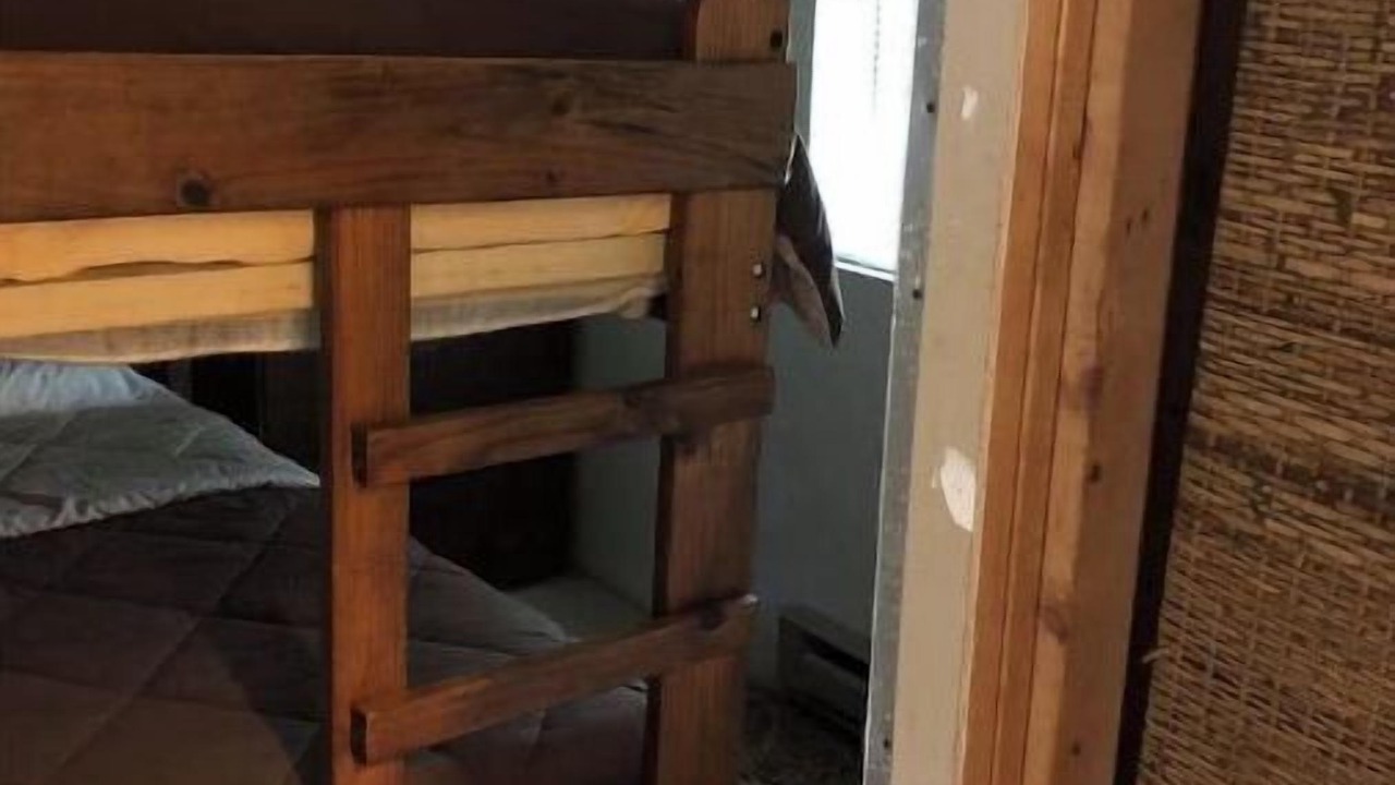 Photo of Bedroom in Manns Choice