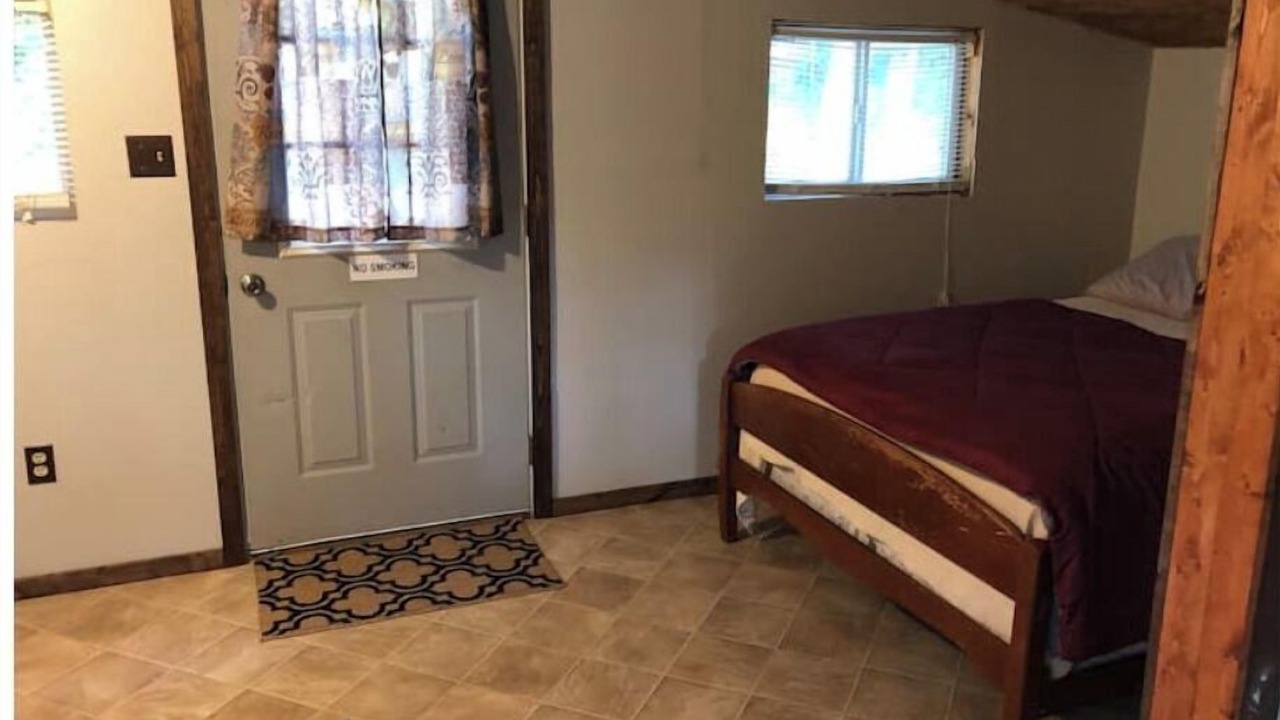 Photo of Bedroom in Manns Choice