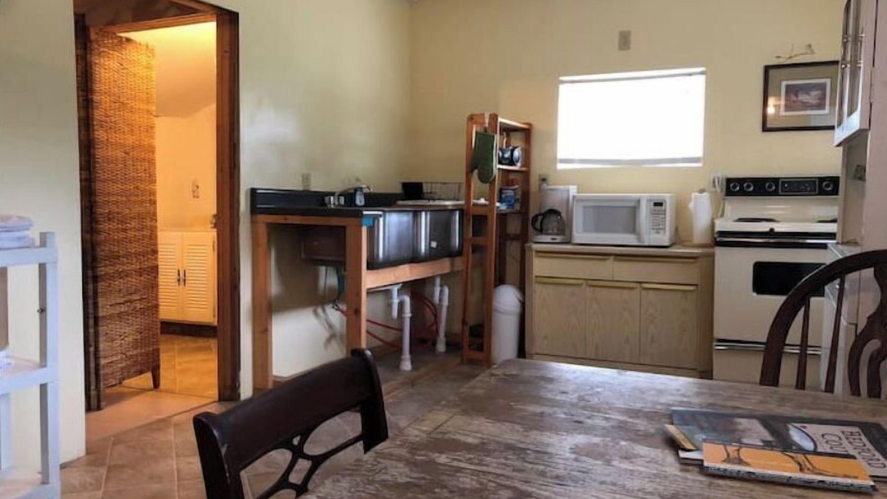 Photo of Kitchen in Manns Choice