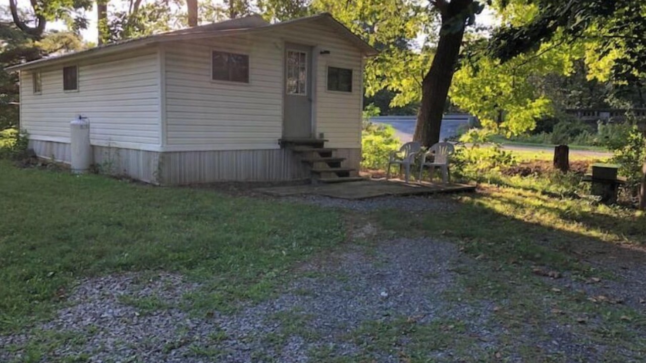 Photo of Outdoor in Manns Choice