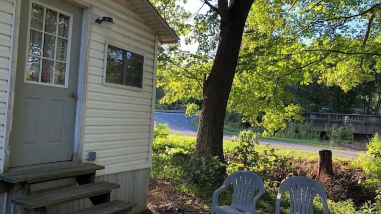 Photo of Outdoor in Manns Choice