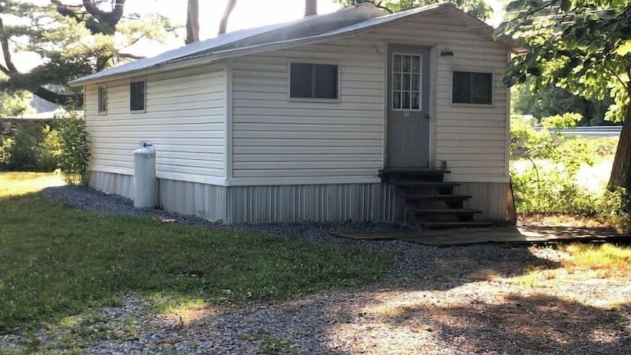 Photo of Outdoor in Manns Choice