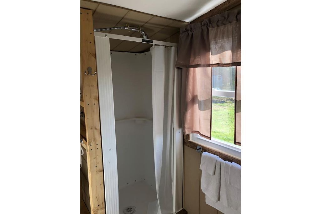 Photo of Bathroom in Manns Choice