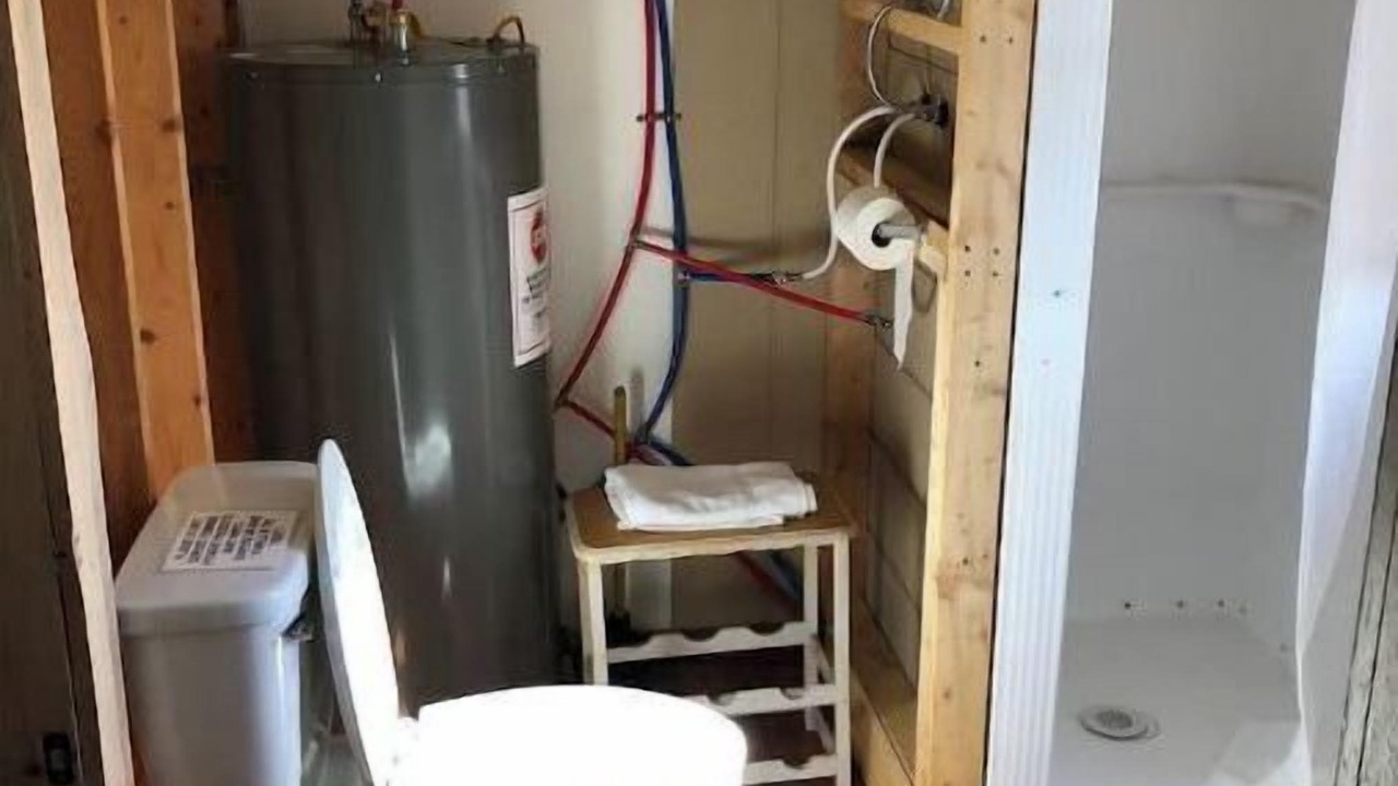 Photo of Bathroom in Manns Choice