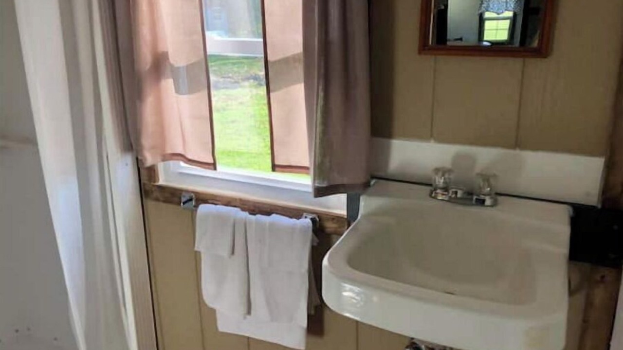 Photo of Bathroom in Manns Choice