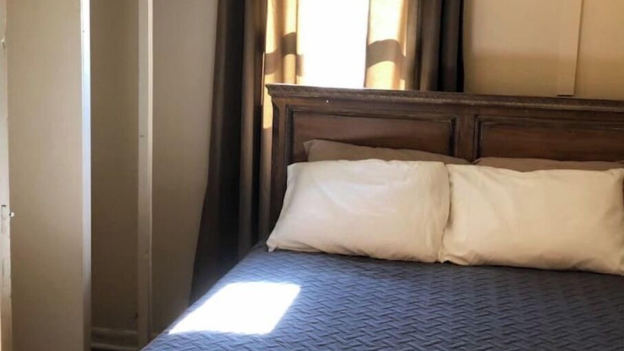 Photo of Bedroom in Manns Choice