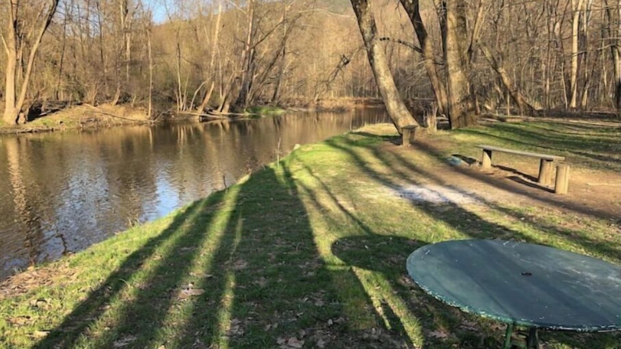 Photo of Outdoor in Manns Choice