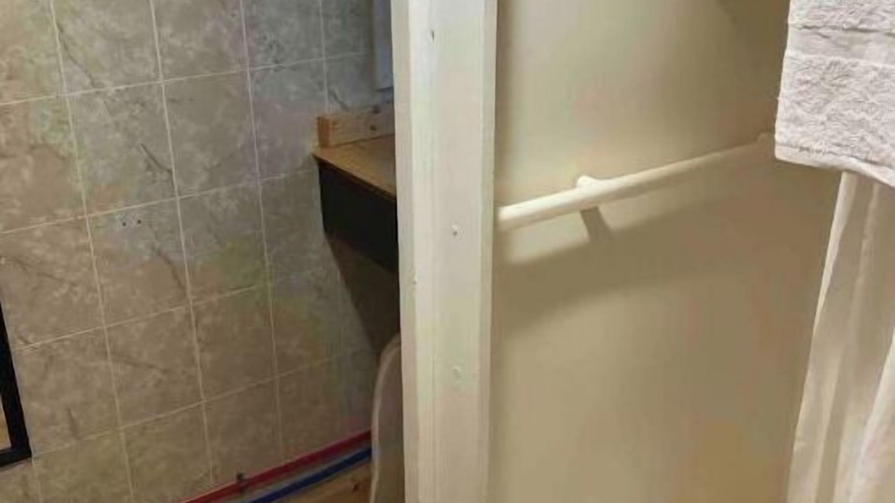 Photo of Bathroom in Manns Choice