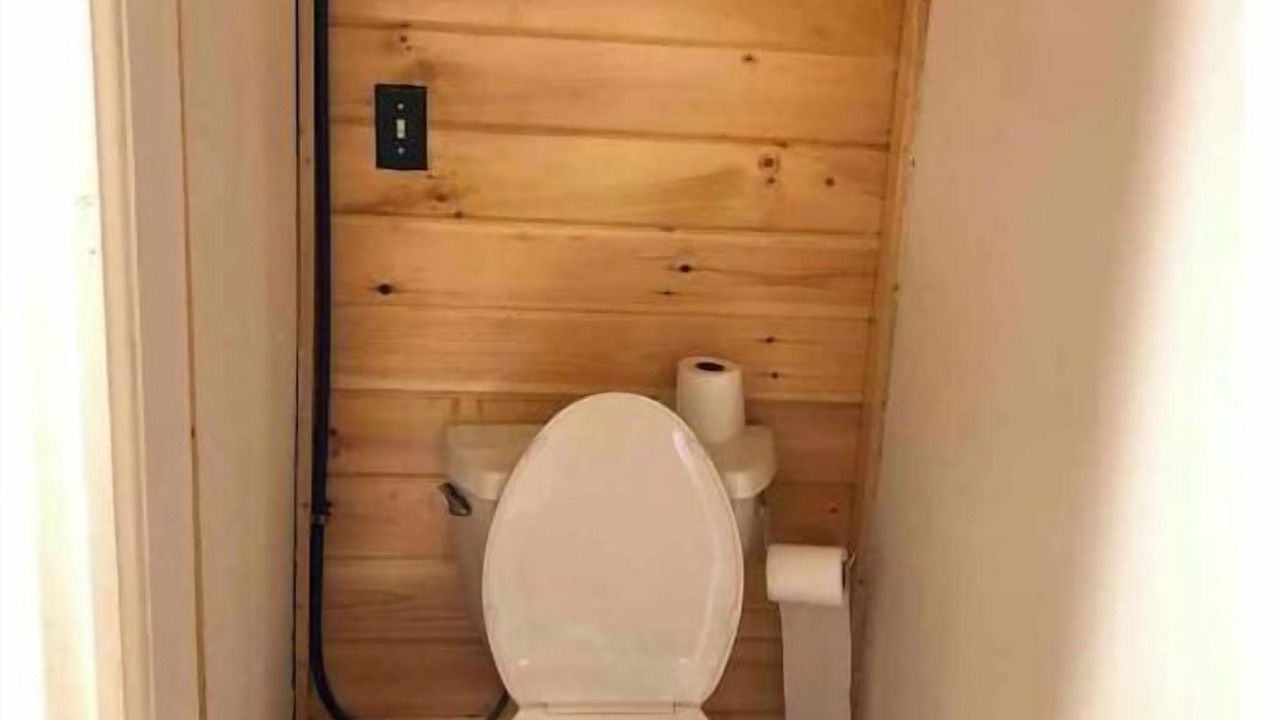 Photo of Bathroom in Manns Choice
