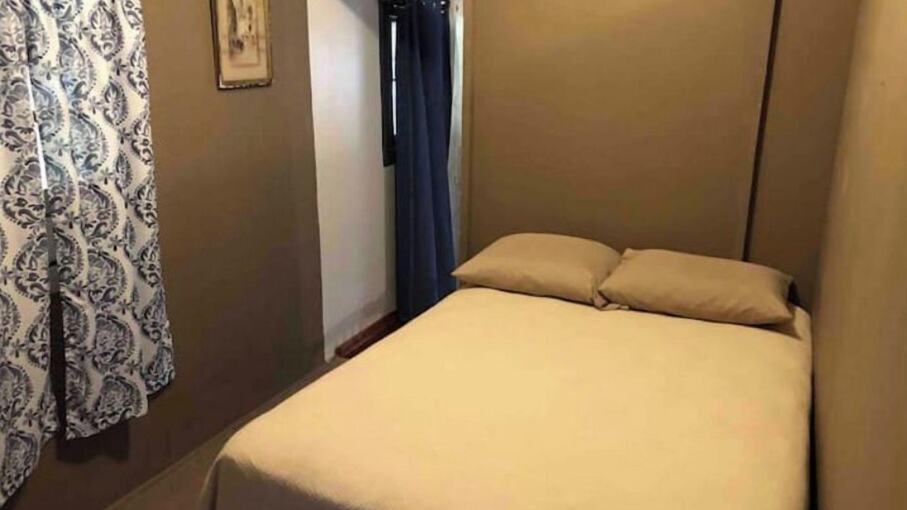 Photo of Bedroom in Manns Choice