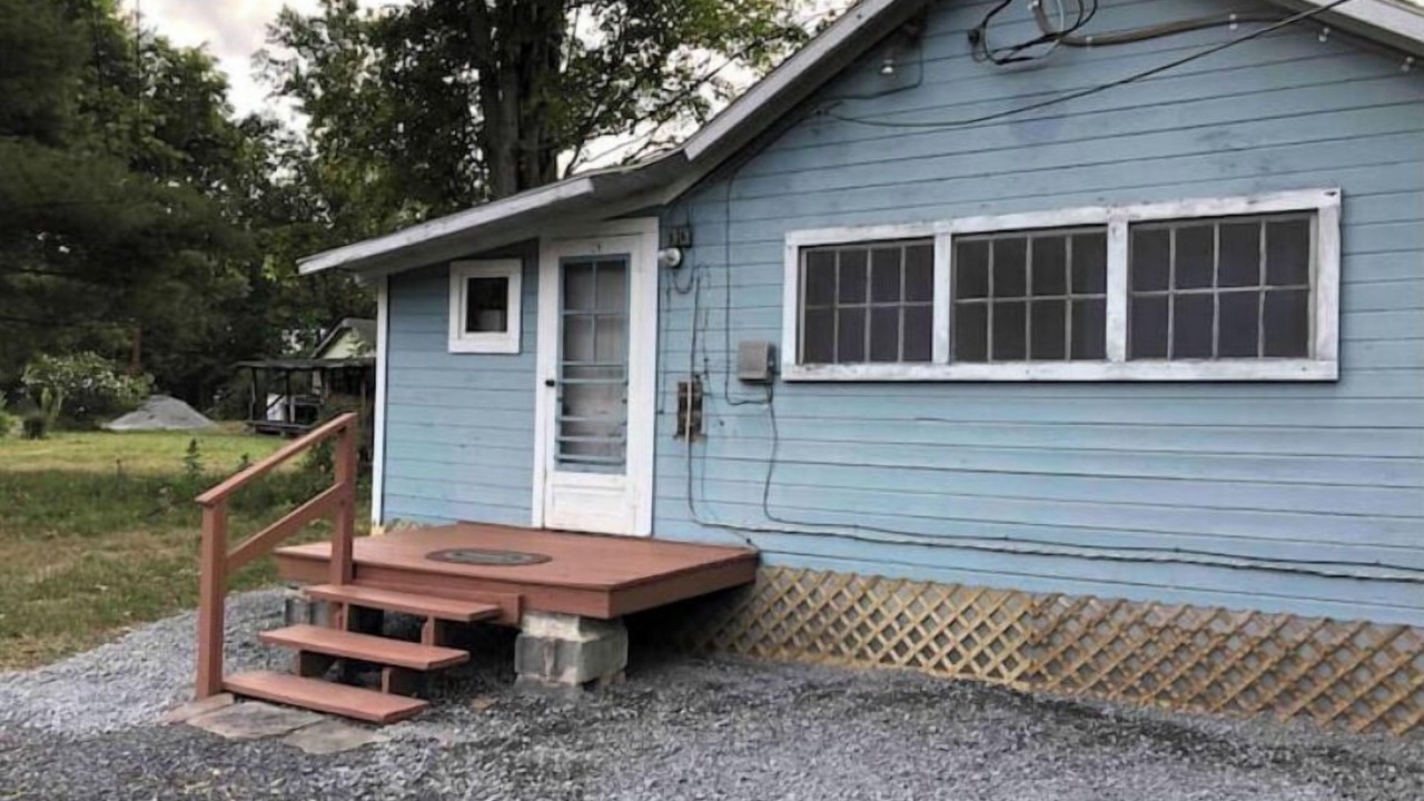 Photo of Outdoor in Manns Choice