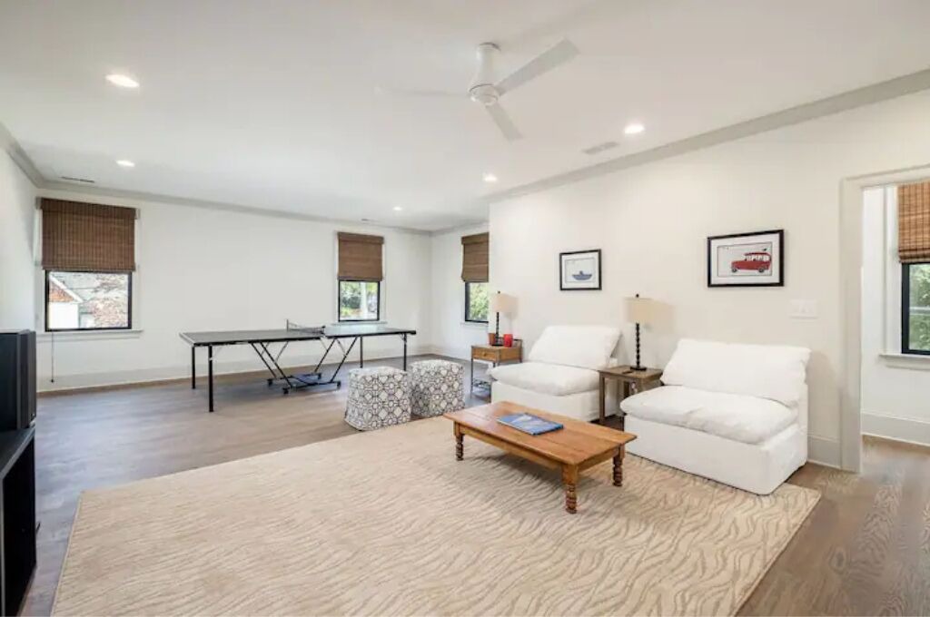 Photo of Livingroom in Dilworth