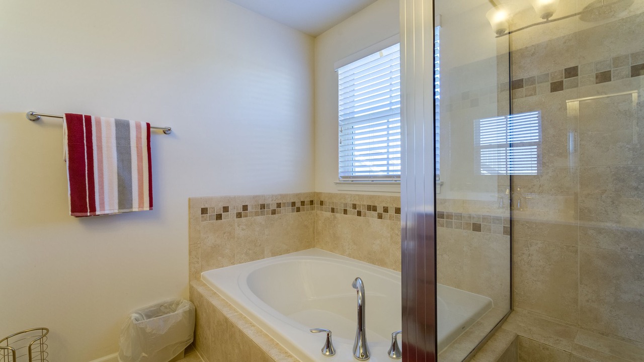 Photo of Bathroom in West Chester