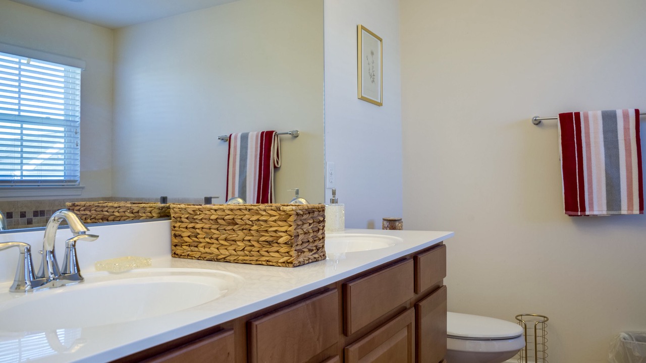 Photo of Bathroom in West Chester