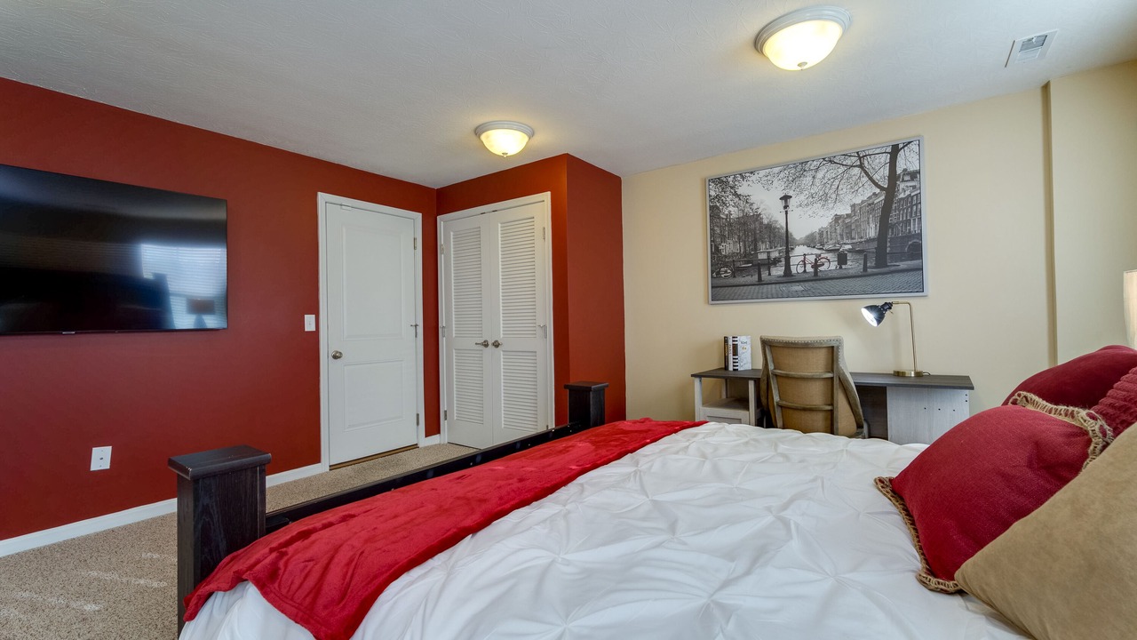 Photo of Bedroom in West Chester