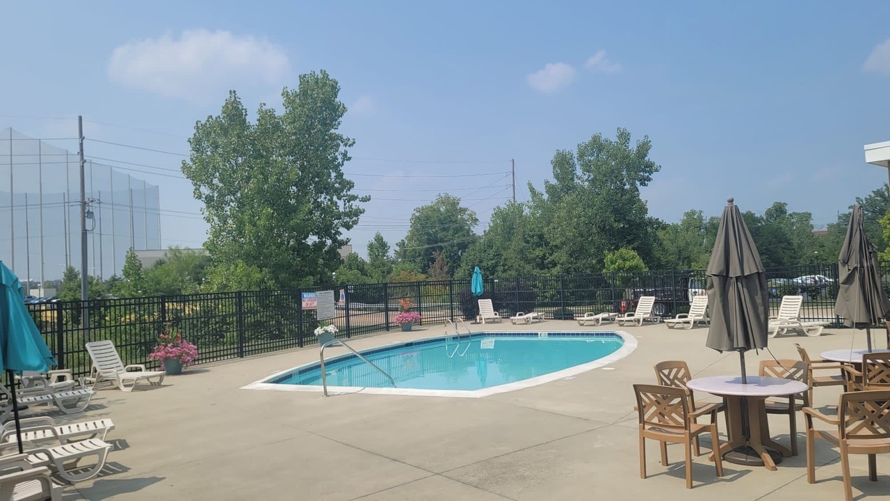 Photo of Outdoor in West Chester