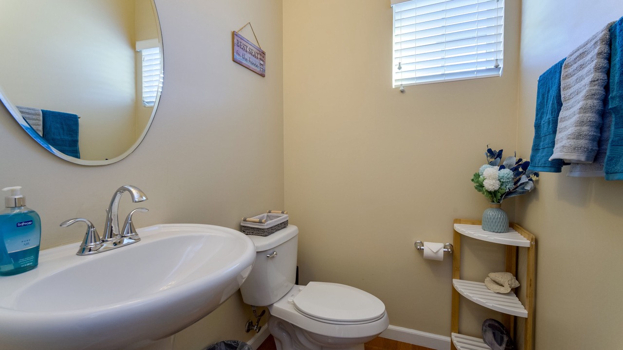 Photo of Bathroom in West Chester