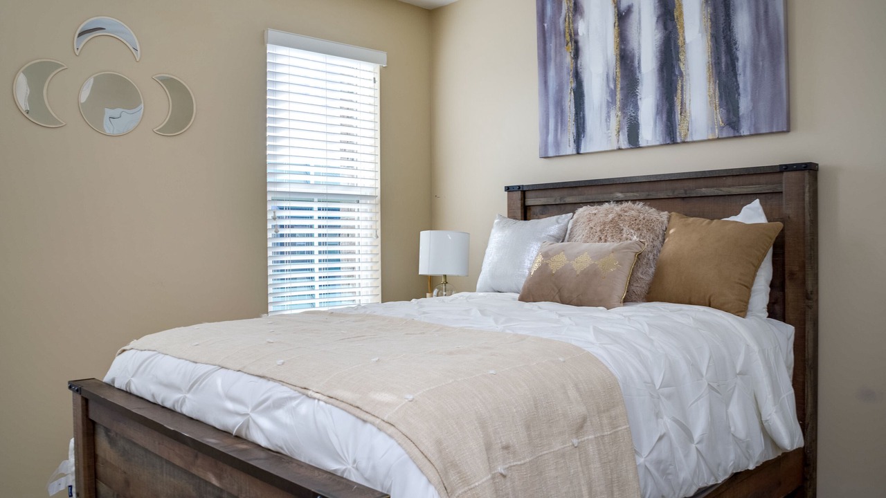 Photo of Bedroom in West Chester