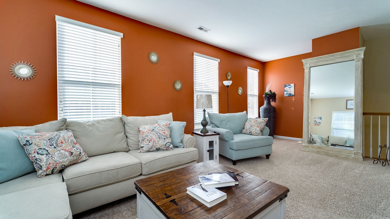 Photo of Livingroom in West Chester