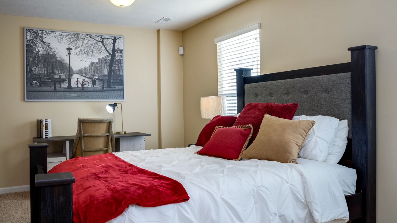 Photo of Bedroom in West Chester