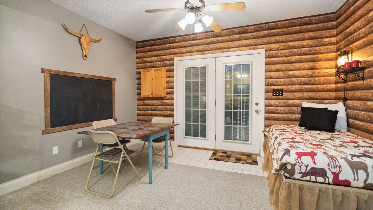Photo of Bedroom in Sloans Valley