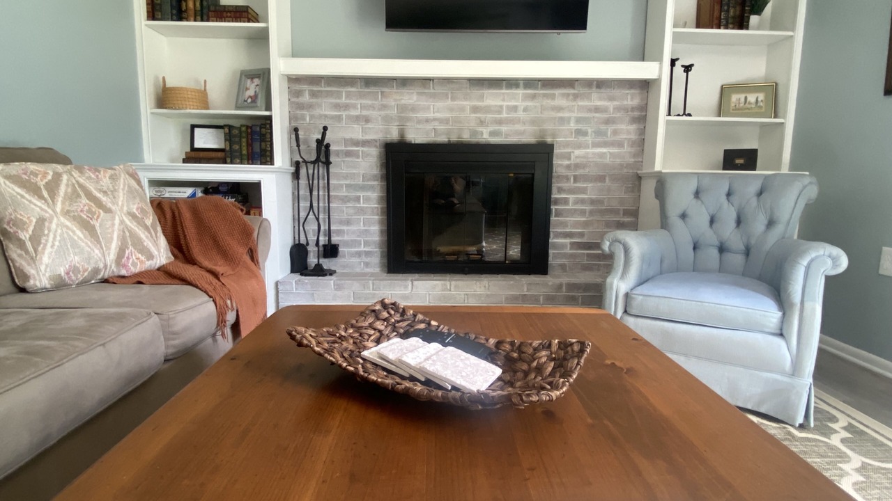 Photo of Livingroom in Downingtown