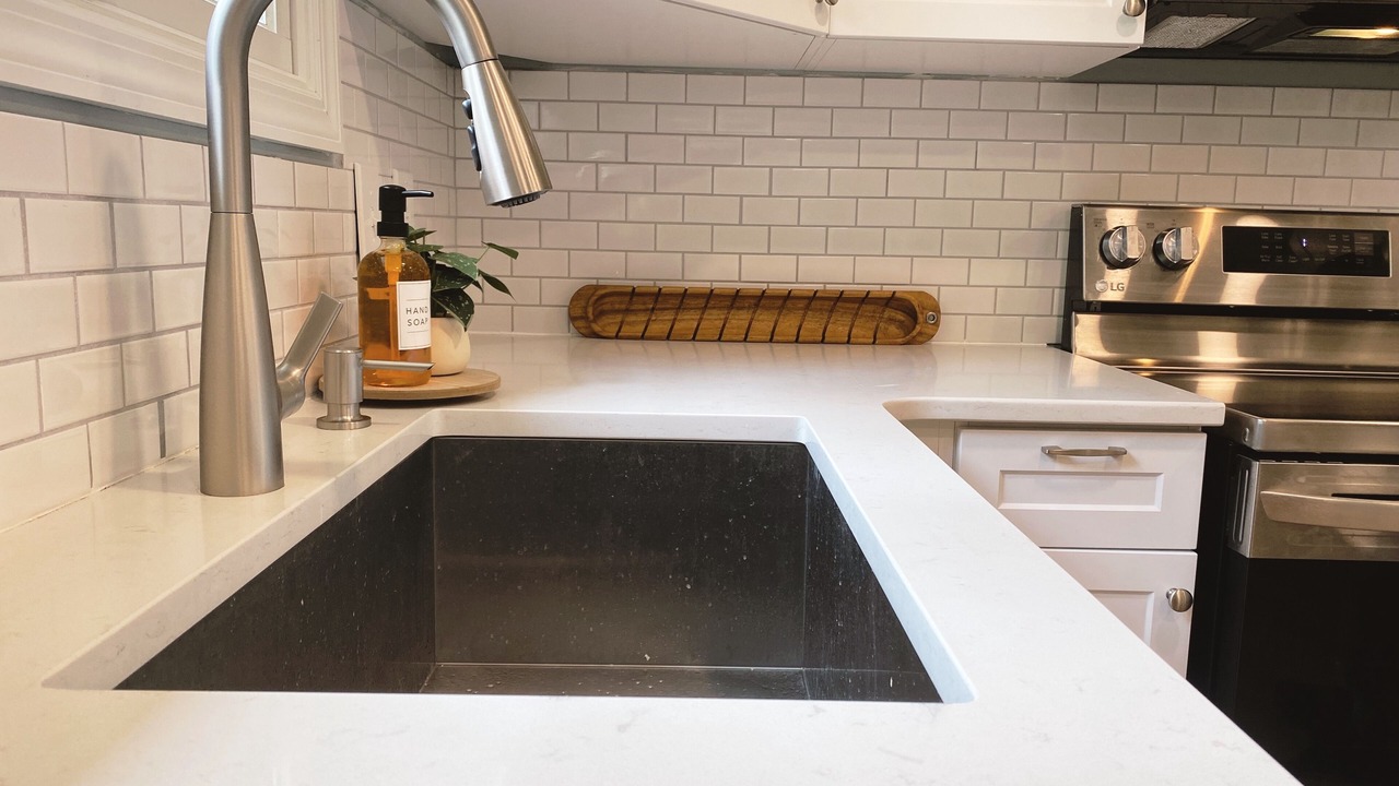 Photo of Kitchen in Downingtown