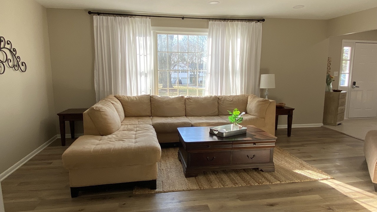 Photo of Bedroom in Downingtown