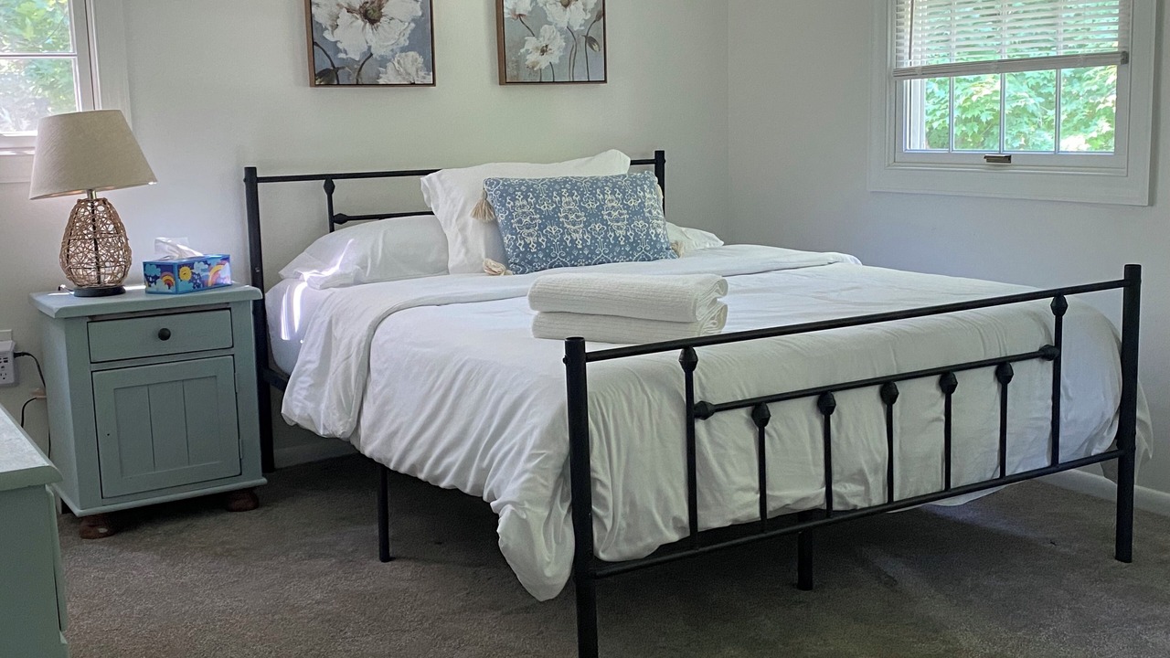 Photo of Bedroom in Downingtown