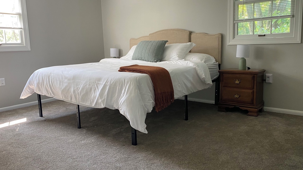 Photo of Bedroom in Downingtown