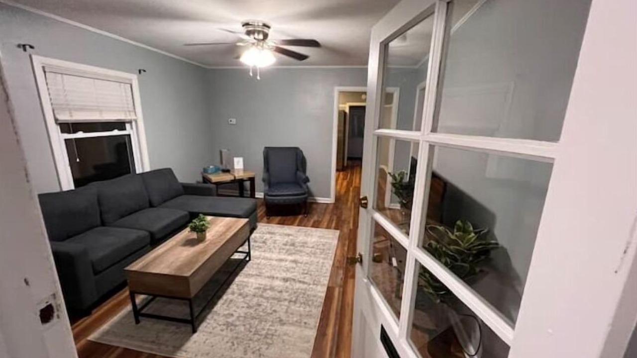 Photo of Livingroom in Nitro