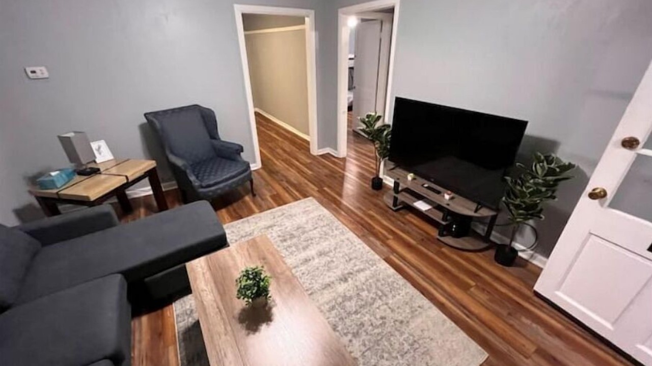 Photo of Livingroom in Nitro