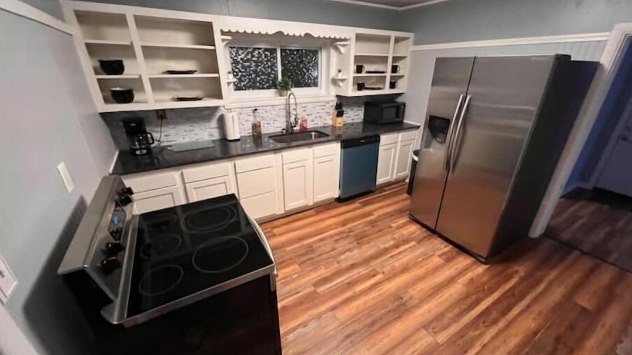 Photo of Kitchen in Nitro